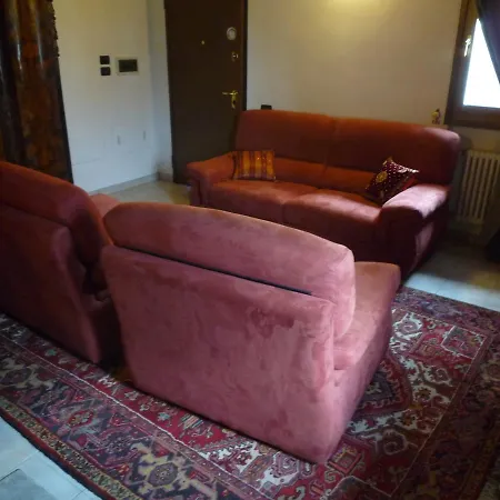 Bed & Breakfast Sixteen Guidizzolo