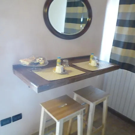 Sixteen Bed & Breakfast